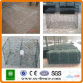 Коробка gabion покрынное PVC 